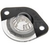 Motormite LICENSE PLATE LAMP LENS 68210